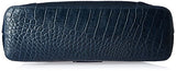 Hidesign Women's Shoulder Bag (Blue)