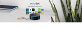 Echo Dot (2nd Generation) - Black