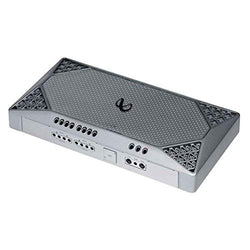 Infinity REF-704A 1000 W Peak (400W RMS) Reference Series 4-Channel Amplifier