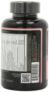 Optimum Nutrition Opti-Women, Women's Multivitamin, 120 Capsules