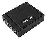 Rockford RFHLC4 4-Channel High-to-Low Converter