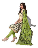 SKY GLOBAL Women's Unstitched Salwar Suit (Dress_884_FreeSize)