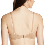 Lovable Minimiser Bra (ADL36_Skin_40B)