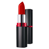 Maybelline Color Show Lipstick, Ruby Twilight 208, 3.9g