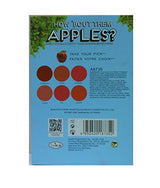 ADS How 'bout Them Apples Cheek and Lip Cream Palette (6 Colors)