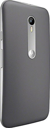 Moto G Turbo (White, 16GB)