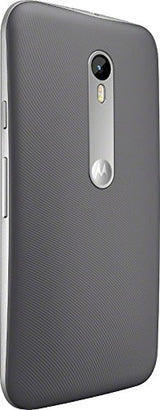 Moto G Turbo (White, 16GB)