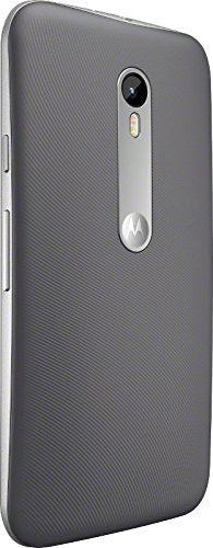 Moto G Turbo (White, 16GB)