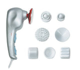 Wahl 4196-1001 Heat Therapy Heated Therapeutic Massager