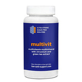 Low Carb Diet Multivitamins (90 tablets)