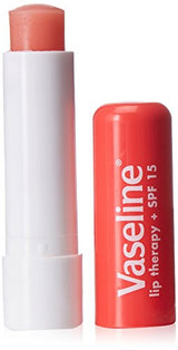 Vaseline Lip Therapy, Rosy Lips, 4g