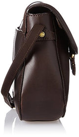 Hidesign Women's Handbag (Brown)