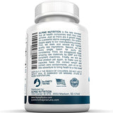 Alpine Lutein 20mg With Zeaxanthin 60 Softgel Eye Vitamins