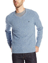 Original Penguin Men's P55 Lambswool V-Neck Sweater