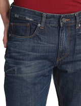 Symbol Men's Relaxed Fit Jeans (9455822G_32W x 33L_Medium Blue)