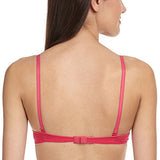 Lovable Spice Non-Wired Bra (Spice-25_Pink_34C)