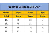 Quechua Arpenaz 20 Backpack, 20Liters