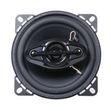 Gravity 4" 200w SGR404 4 Way Polycone Car Speaker