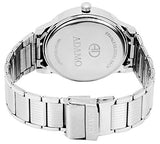 Adamo Analogue Multi-Colour Dial Watch Combo for Men- 109108