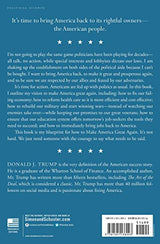 Great Again: How to Fix Our Crippled America