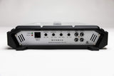 Hifonics Zeus ZXX-1800.1D 1800W Class D Monoblock Car Amplifier w/Amp Kit