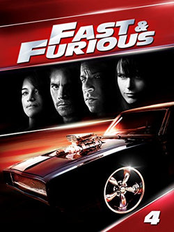 Fast & Furious (2009)