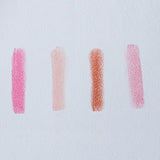 Lakme Absolute Illuminating Blush, Shimmer Brick in Pink, 10g