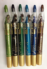 New Me Now Dynamic Kajal Set of 6 different shades