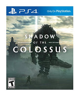Shadow of the Colossus - PlayStation 4