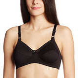 Lovable Non Wired Bra (AMAZE 6915_Black_38C)