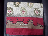 Glory Sarees Women's Silk Saree (kalapi23_Beige)