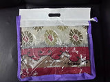 Glory Sarees Women's Silk Saree (kalapi23_Beige)