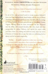 The Known World: A Novel