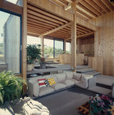Fire Island Modernist: Horace Gifford and the Architecture of Seduction