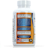 Optimum Probiotics: Deep Immune System Support - With Patented Probiotic Booster - Effective in Small Doses Within Hours - Nutritional Supplement