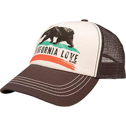 Billabong Junior's Pitstop Trucker Hat, Charcoal, One Size
