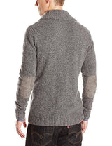 Original Penguin Men's Long Sleeve Donegal Jersey 5