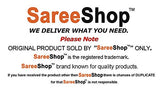 Sareeshop Women's Georgette Saree (ZoyaPink_Pink_Free Size)