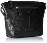 Hidesign Women's Handbag (Black)