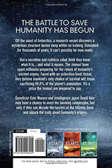 The Atlantis Gene: A Thriller (The Origin Mystery, Book 1)