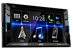 JVC KW-V230BT Multimedia Receiver 6.2