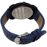 Matrix Explorer Analog Blue Dial Men's Watch-WCH-150