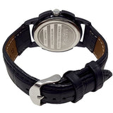 Matrix Analog Brown Dial Men's Watch-WCH-190
