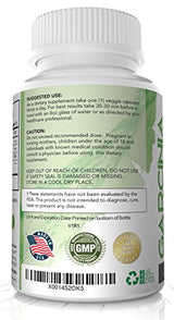 95% HCA Pure Garcinia Cambogia Extract. Fast Acting Weight Loss Pills. Appetite Suppressant. Extreme Fat Burner & Carb Blocker Supplement to get Slim Fast. Best Garcinia Cambogia Raw, 60 Diet Pills.