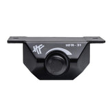Hifonics ZXX-3200.1D, 3200 Watt Mono, Class D, 1 Ohm Stable, Subwoofer Car Audio Amplifier, Car Audio, Class A&B Powered Options