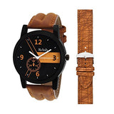 Relish Analogue Multi-Colour Dial Men's Watch Relish-542Ad