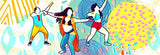 Just Dance 2018 - Wii U