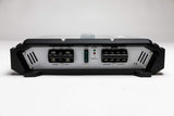Hifonics Zeus ZXX‑500.2 500W Class AB 2‑Channel Car Amplifier w/Amp Kit