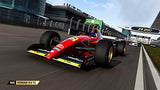 F1 2017 - PlayStation 4