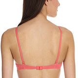 Lovable Spice Non-Wired Bra (Spice-25_Coral Pink_38B)